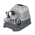Zoutelektrolyse hydrogenic 6 g/h
