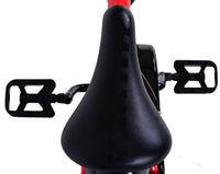 Disney Cars Kinderfahrrad – Jungen – 12 Zoll – 2 Handbremsen