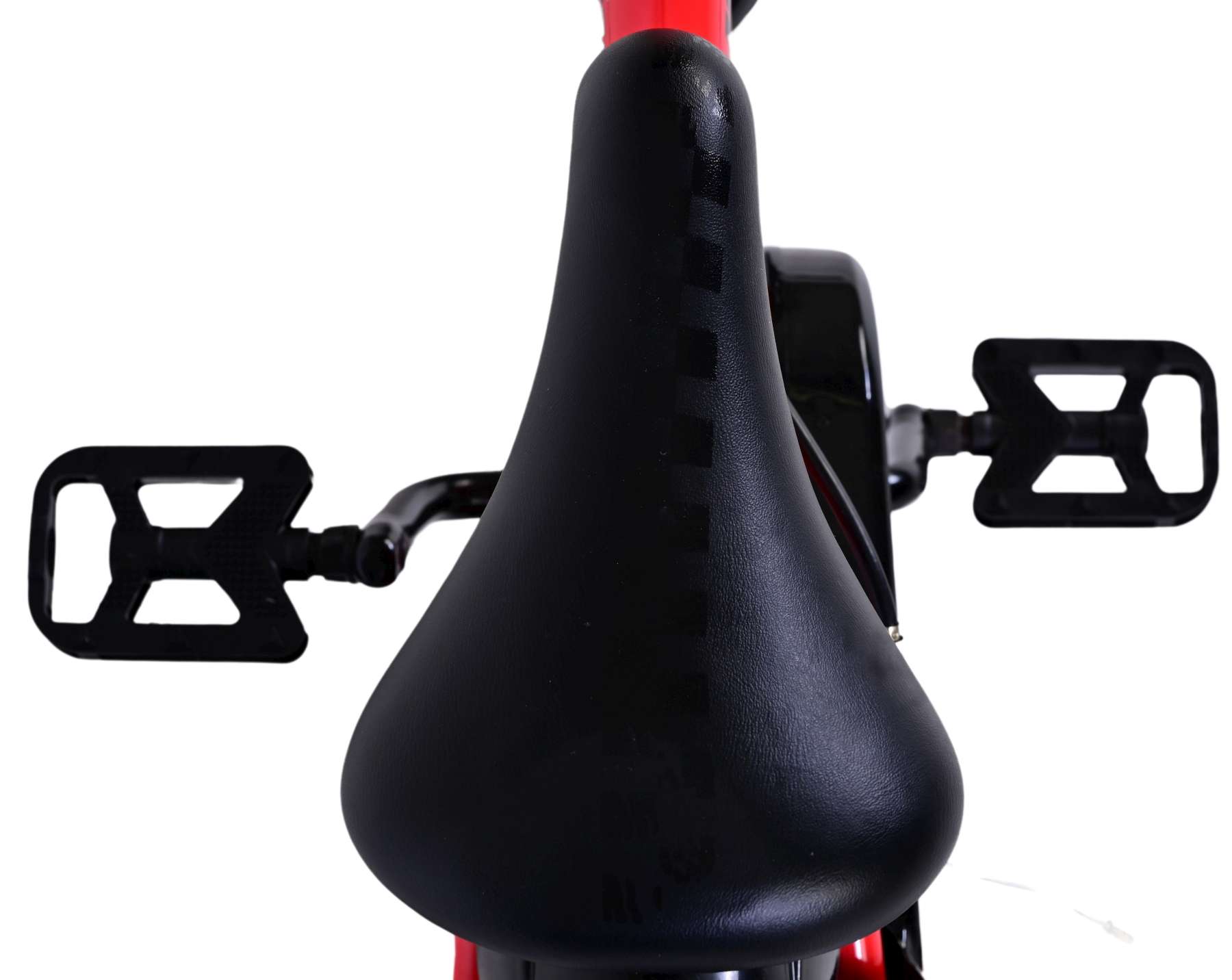 Disney Cars Kinderfahrrad – Jungen – 12 Zoll – 2 Handbremsen