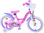 Disney Minnie, die süßeste aller Zeiten! Kinderfahrrad 16 Zoll