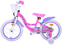 Disney Minnie, die süßeste aller Zeiten! Kinderfahrrad 16 Zoll