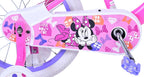 Disney Minnie, die süßeste aller Zeiten! Kinderfahrrad 16 Zoll