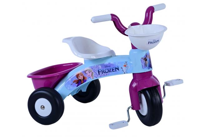 Dreirad Disney Frozen