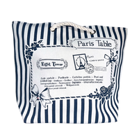 Strandtasche Paris