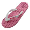 Mixtar slipper pink dots | Summertoys.nl