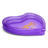 Babybecken Herz 150 cm