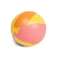 Strandball Neon 51 cm