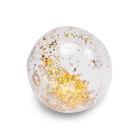 Wasserball Glitzer 51 cm