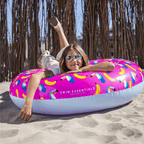 Schwimmring Tukan 90 cm