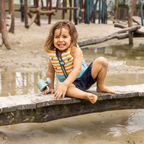 Schwimmweste Walkind 3-6 Jahre