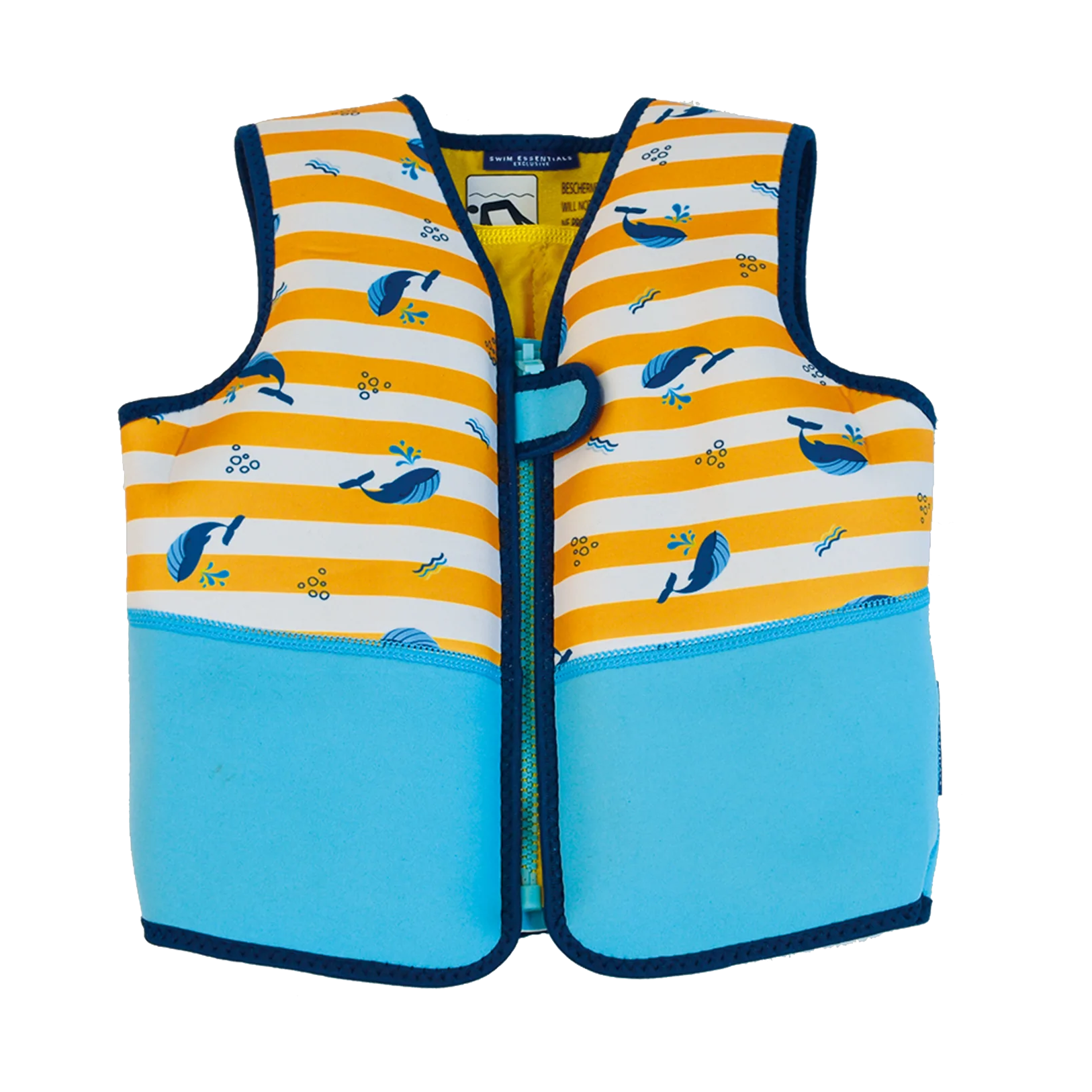 Schwimmweste Walkind 3-6 Jahre