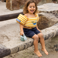 Pfützenspringerwal 2-6 Jahre