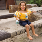 Pfützenspringerwal 2-6 Jahre