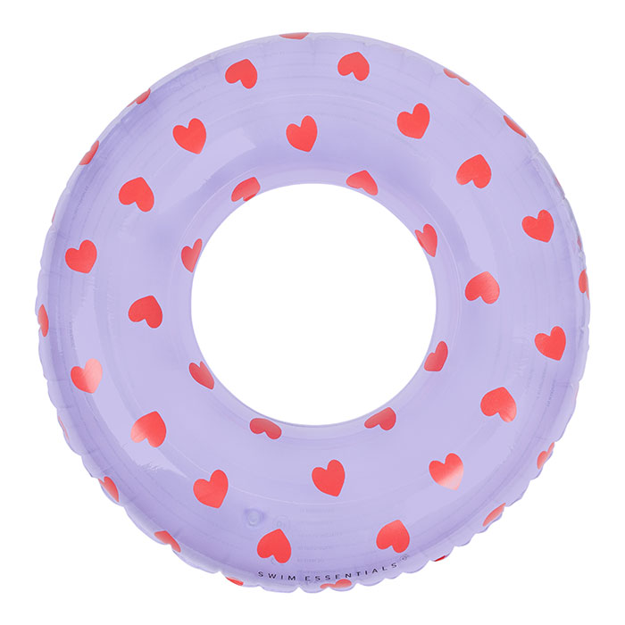 Zwemband sweet hearts 90 cm