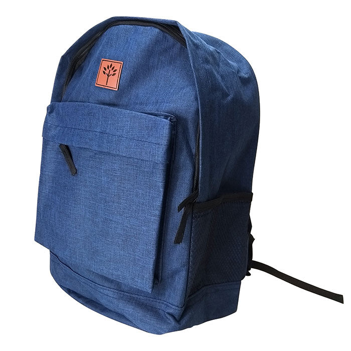 Rugzak blauw