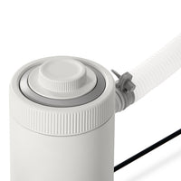 Cartridge filterpomp 1.250 liter/uur