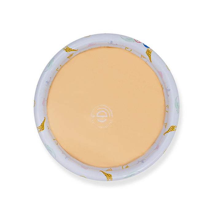 Zwembad wild life 100 cm