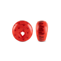 Zwembandjes foam crab 1-6 jaar