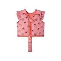 Zwemvest strawberry fields 1-2 jaar