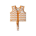 Zwemvest orange surfer 2-3 jaar