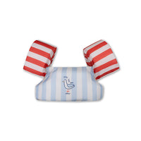 Puddle jumper seas the day 2-6 jaar