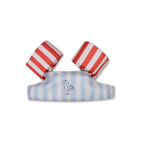 Puddle jumper seas the day 2-6 jaar