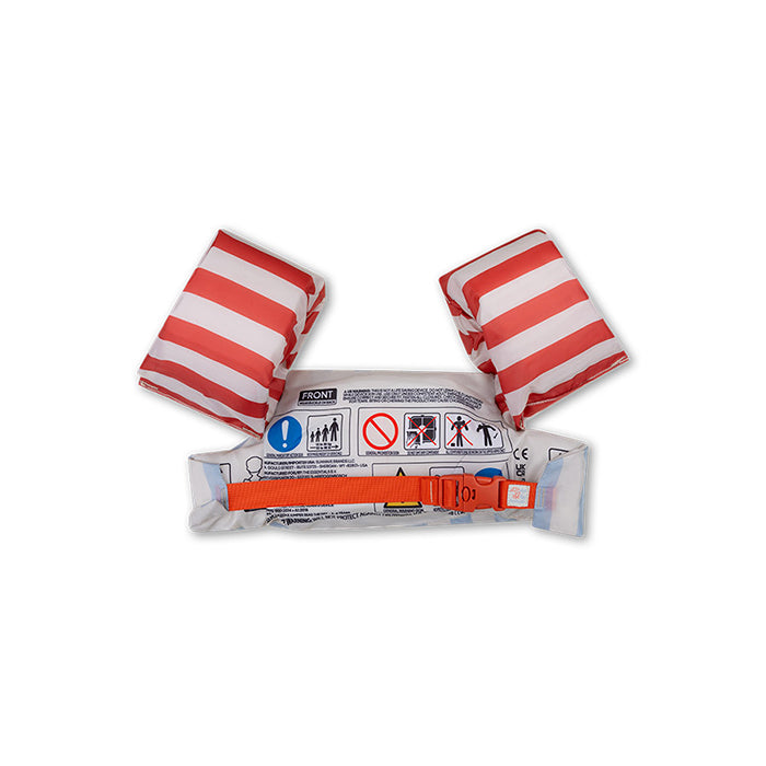 Puddle jumper seas the day 2-6 jaar