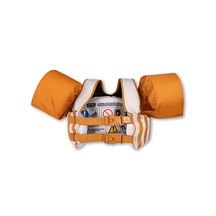 Puddle jumper roamer 2-6 jaar
