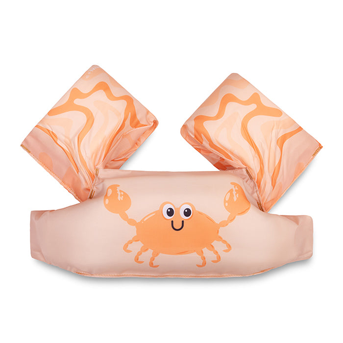 Puddle jumper krab 2-6 jaar