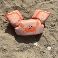 Puddle jumper krab 2-6 jaar