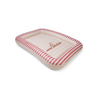 Tanning lounger Saint Tropez 200 cm
